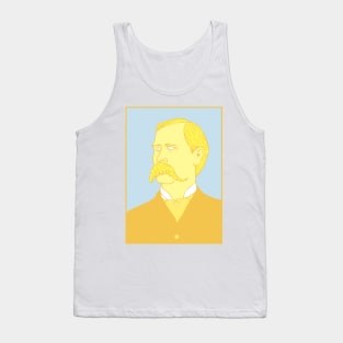 WYATT EARP Tank Top